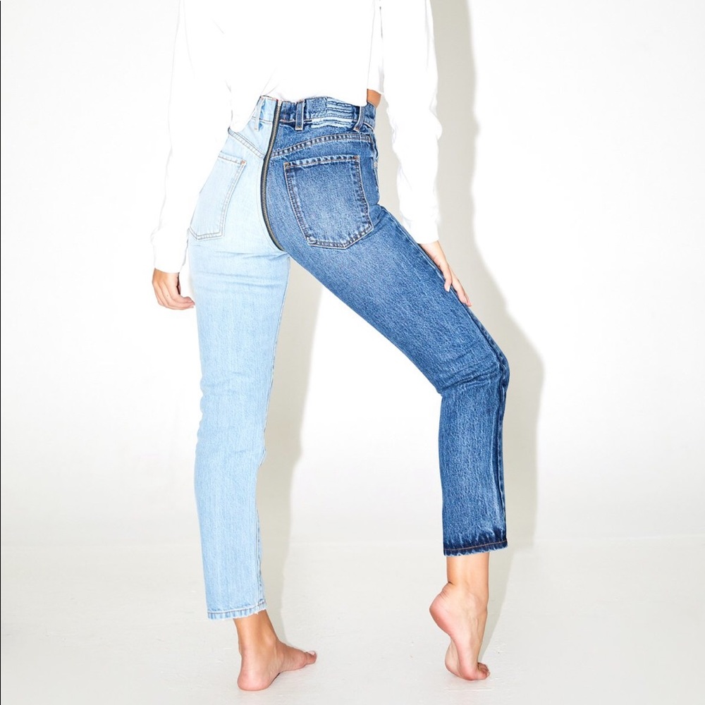 Revice Denim Jeans